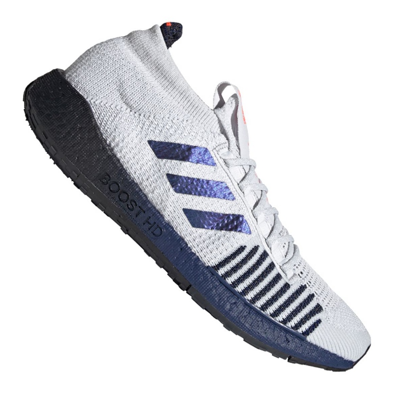 Chaussures Adidas PulseBoost Hd M EG0978 gris