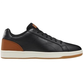 Chaussures Reebok Royal Complete Clean M DV8822 noir