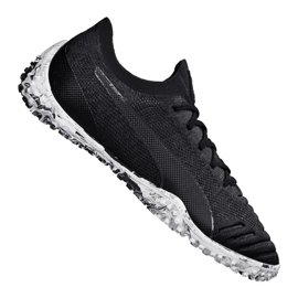 Chaussures Puma 365 Concrete 1 St M 105988-01 noir noir