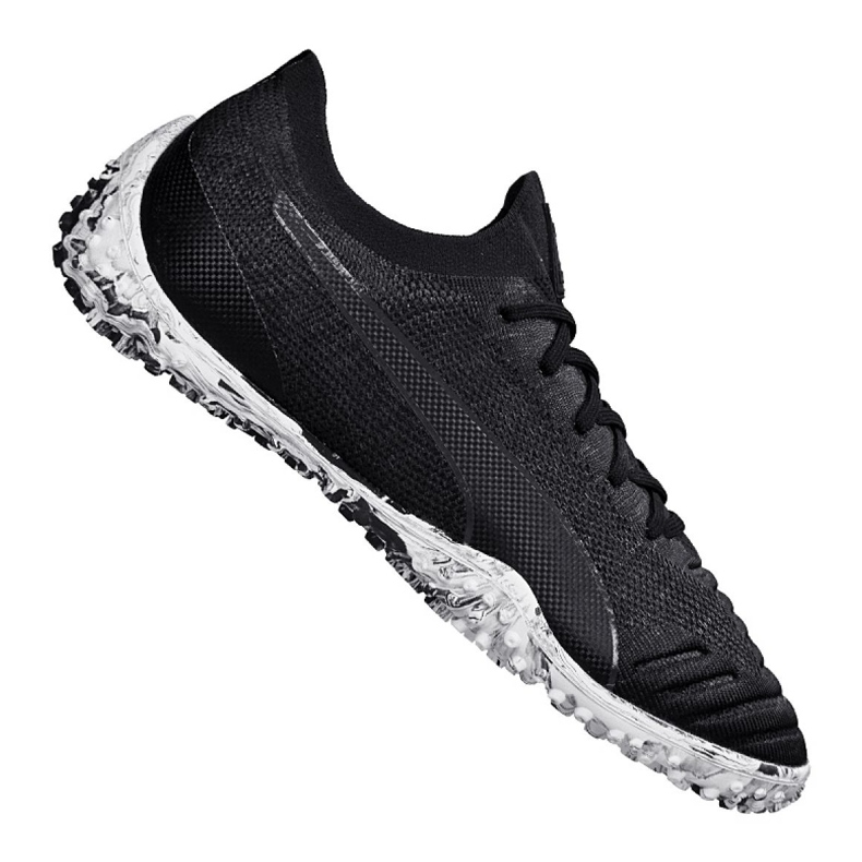 Chaussures Puma 365 Concrete 1 St M 105988-01 le noir le noir