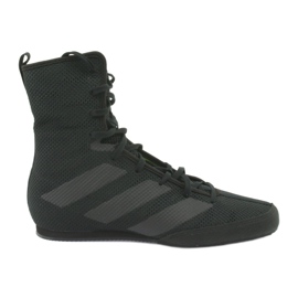 Chaussures Adidas Box Hog 3 F99921 noir