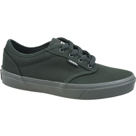 Chaussures Vans Atwood W VKI5186 le noir