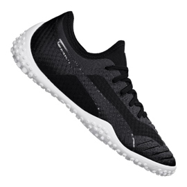 Chaussures Puma 365 Concrete 2 St M 105991-01 noir noir