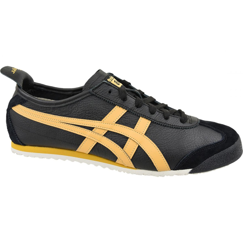 Asics Tigre Onitsuka Mexique 66 M 1183A201-001 le noir