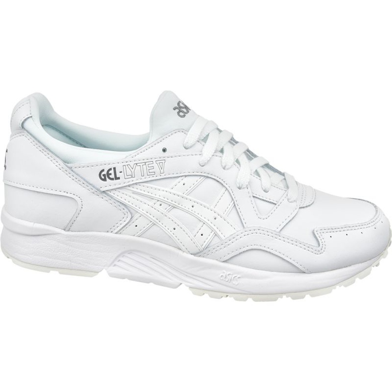 Asics Gel Lyte VM H6R3L-0101 blanche