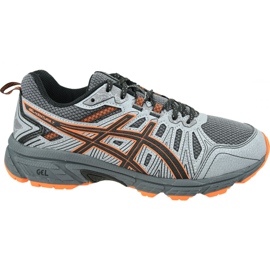 Asics Gel Venture 7 M 1011A560-023 gris Asics Gel Venture 7 M 1011A560-023 gris