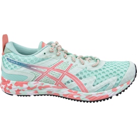 Asics Gel-Noosa Tri 12 W 1012A578-300 bleu