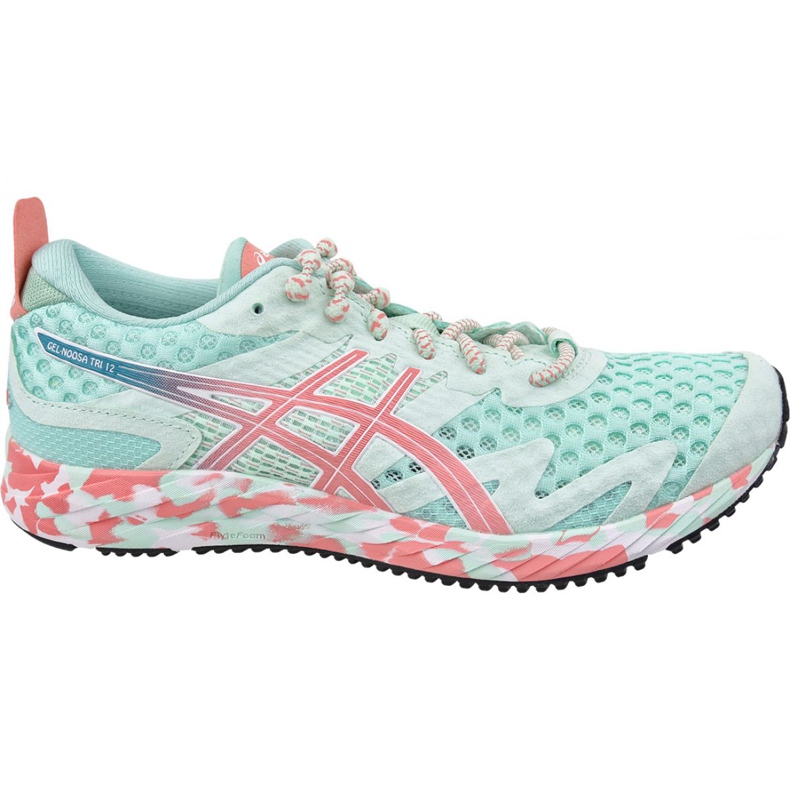 Asics Gel-Noosa Tri 12 W 1012A578-300 bleu
