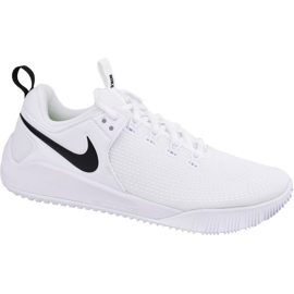 Chaussures Nike Air Zoom Hyperace 2 AR5281-101 blanche