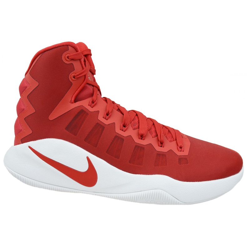 Chaussure Nike Hyperdunk 2016 Tb M 844368-662 rouge rouge