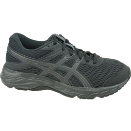 Asics Gel-Contend 6 W 1012A570-002 noir
