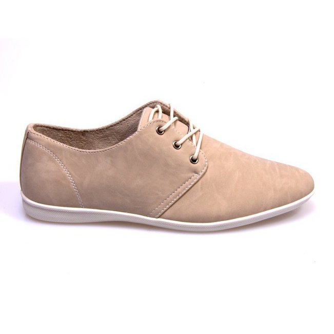Chaussures élégantes B004 Beige