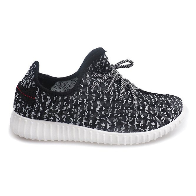 Baskets Sport Roshe 80005 Nero le noir