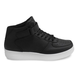 Baskets de sport 51106 Noir le noir