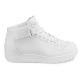 Baskets de sport 51106 Blanc