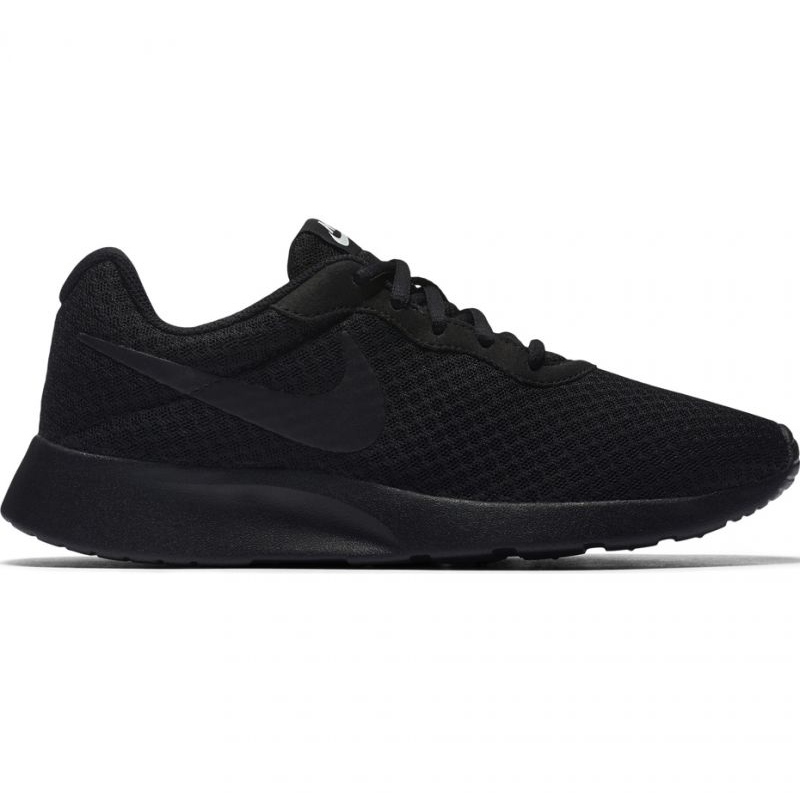 Nike tanjun w black Clearance