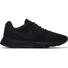 Chaussure Nike Tanjun W 812655-002 le noir