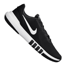 Nike Flex Control 4 M CD0197-002 noir