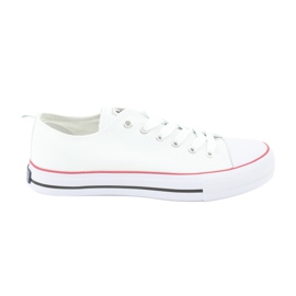 American Club Classic LH36 Sneakers masculins blancs