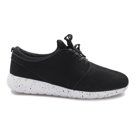 Chaussures de sport Roshe noires le noir Chaussures de sport Roshe noires le noir