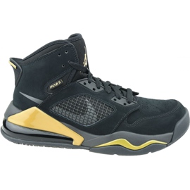Nike Jordan Air Mars 270 M CD7070-007 le noir