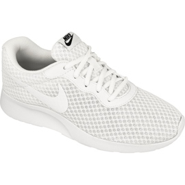 Chaussures Nike Sportswear Tanjun W 812655-110 blanc
