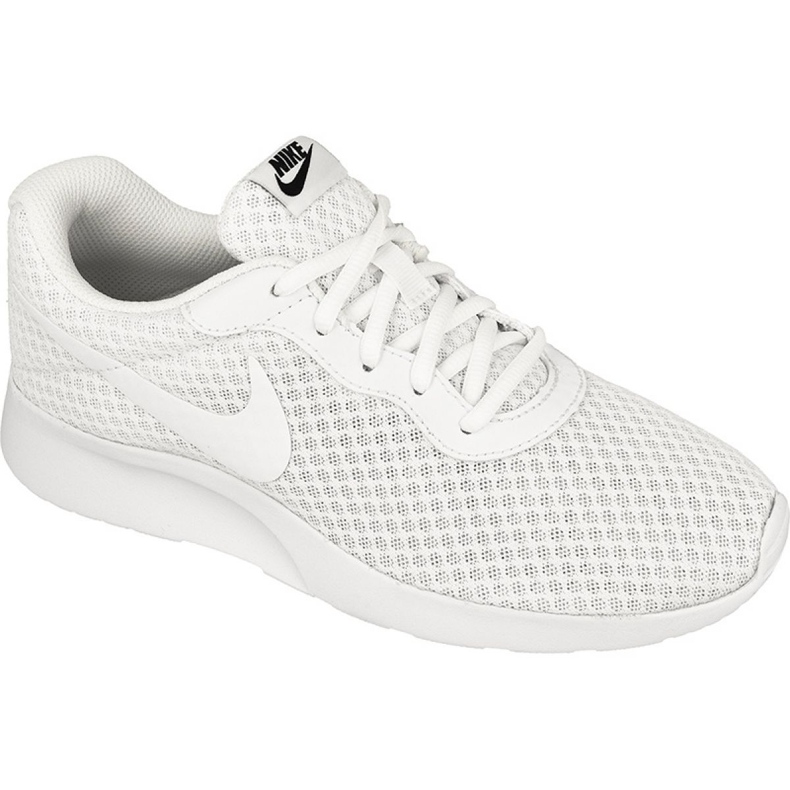 Chaussures Nike Sportswear Tanjun W 812655-110 blanche