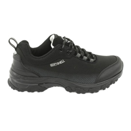 Bottes softshell American Club WT06 le noir