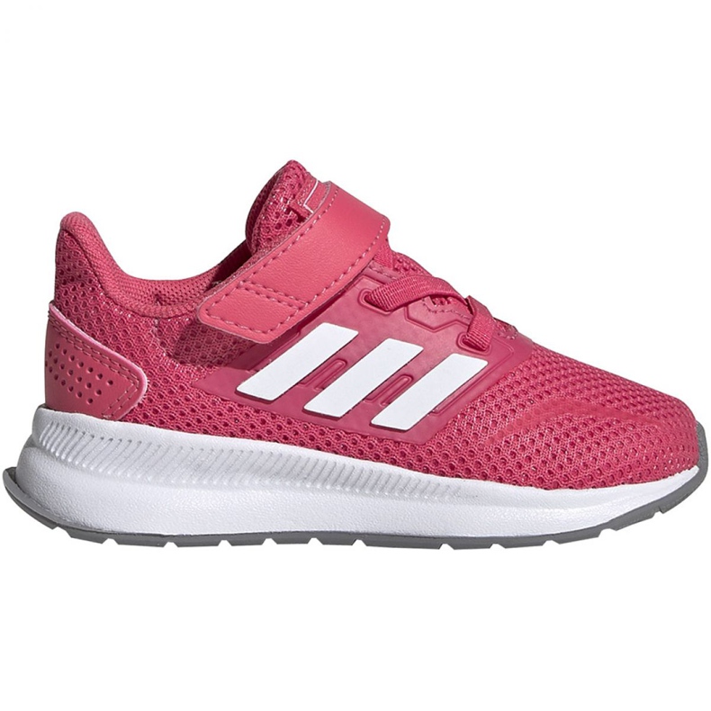 Chaussures Adidas Runfalcon I Jr EG2227 rose