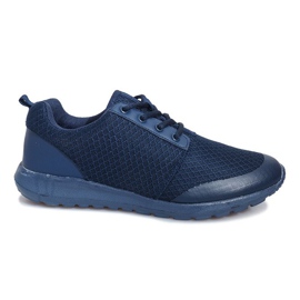 Chaussures de sport Cosmo Classic bleu marine Chaussures de sport Cosmo Classic bleu marine