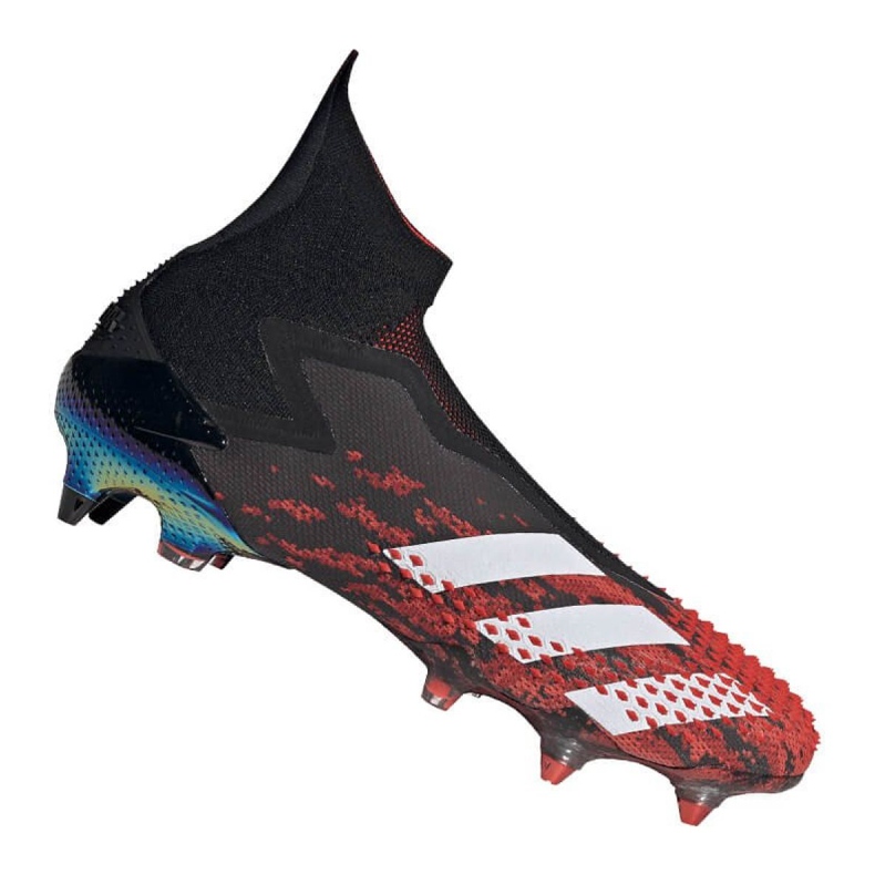 Chaussures Adidas Predator 20+ Sg M EF1567 multicolore multicolore