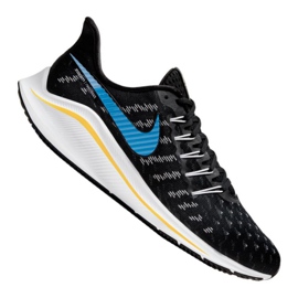 Chaussure Nike Zoom Vomero 14 M AH7857-008 noir