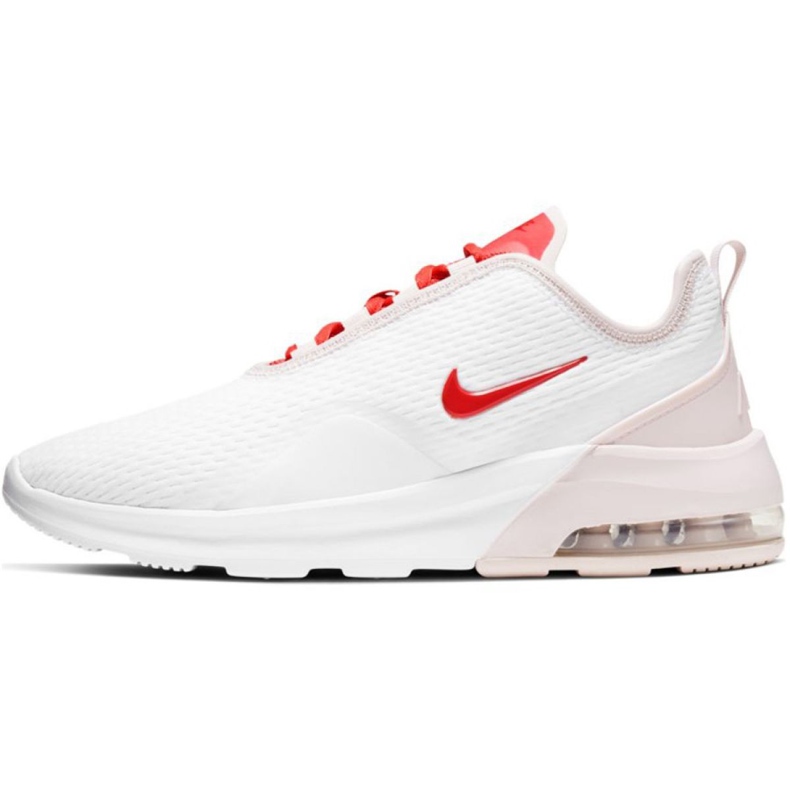 Chaussure Nike Air Max Motion 2 W CD5440-100 blanche Chaussure Nike Air Max Motion 2 W CD5440-100 blanche