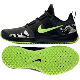 Chaussure Nike Varsity Complete Tr 2 M AT1239-009 noir