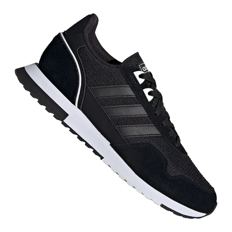 Chaussures adidas 8K 2020 M EH1434 le noir