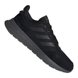 Chaussures Adidas Archivo M EF0416 noir