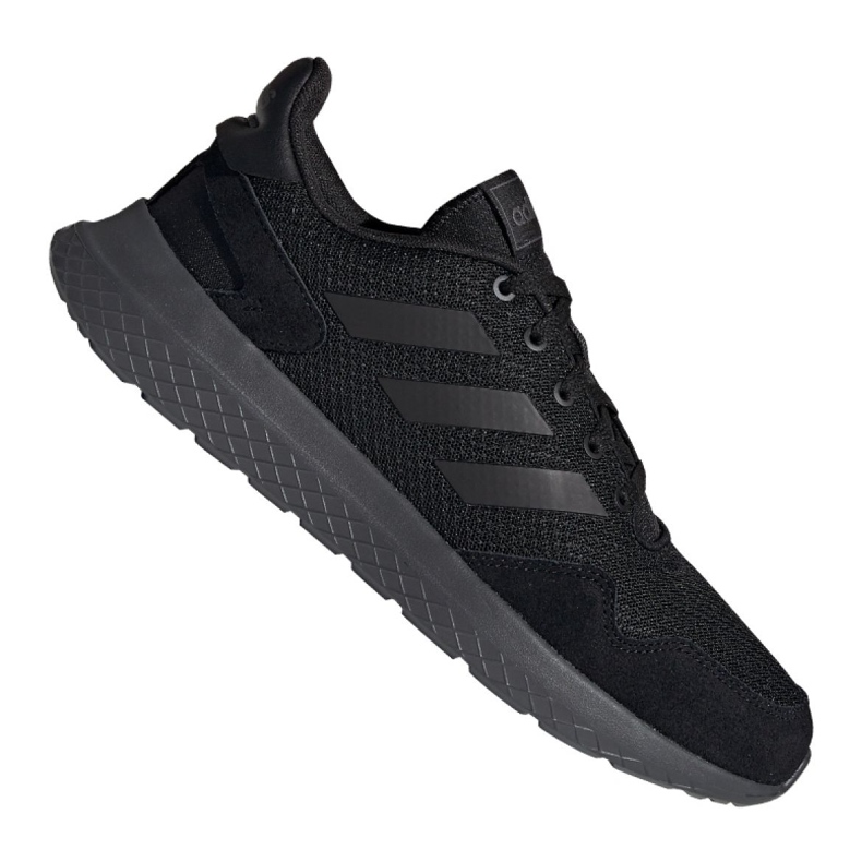Chaussures Adidas Archivo M EF0416 le noir