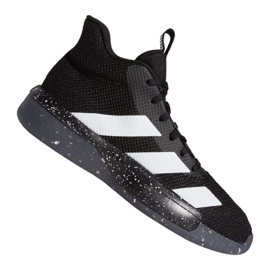 Chaussures Adidas Pro Next 2019 M EF9845 le noir le noir Chaussures Adidas Pro Next 2019 M EF9845 le noir le noir