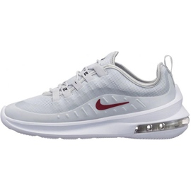 Nike Femme Air Max Axis W AA2168-003 blanche