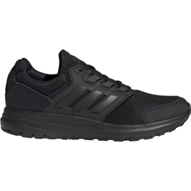 Chaussures de course adidas Galaxy 4 M EE7917 noir