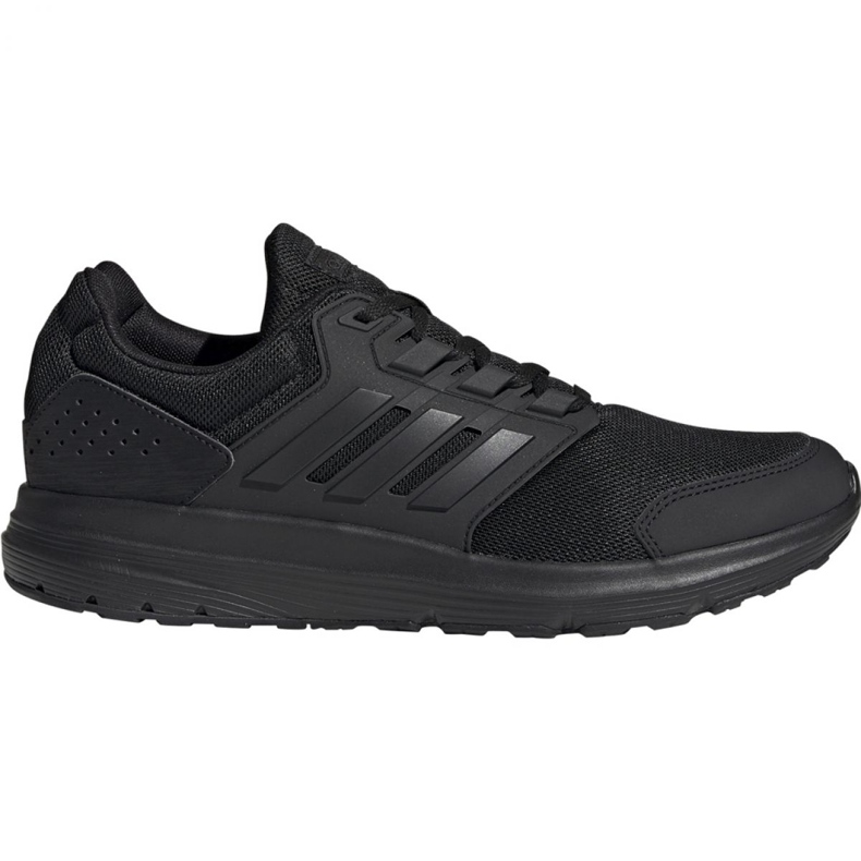 Chaussures de course adidas Galaxy 4 M EE7917 le noir