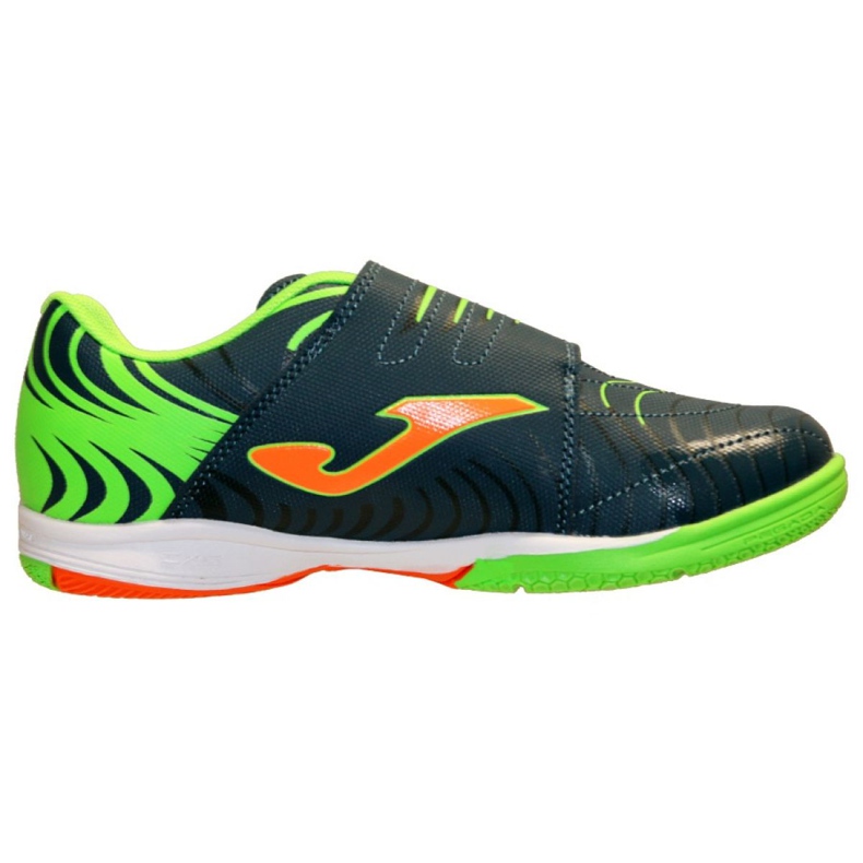 Chaussures d'intérieur Joma Super Copa Jr 2017 In Jr SCJS.2017.IN gris gris