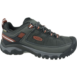 Chaussures Keen Targhee Exp Wp M 1018016 multicolore