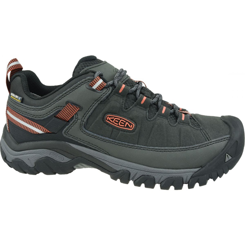Chaussures Keen Targhee Exp Wp M 1018016 multicolore