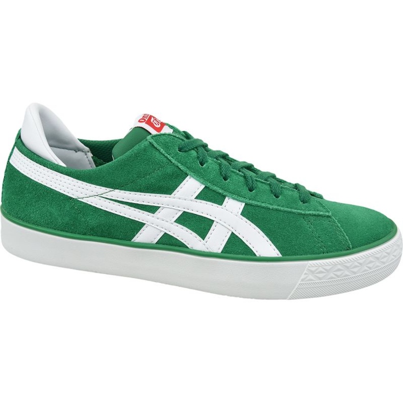 Asics Chaussures Onitsuka Tiger Fabre BL-S 2.0 M 1183A525-300 vert