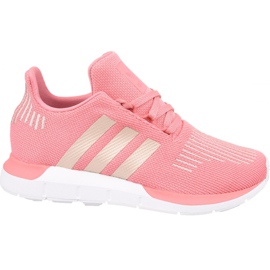 Adidas Swift Run JW EG3204 rose