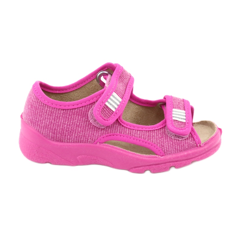 Chaussures enfant Befado 113X009 rose Chaussures enfant Befado 113X009 rose