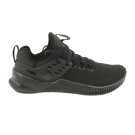 Chaussure Nike Free Metcon M AH8141-003 le noir