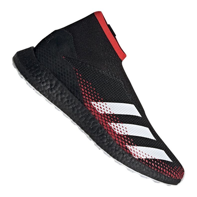 Chaussures Adidas Predator 20.1 Tr M EG1610 le noir le noir