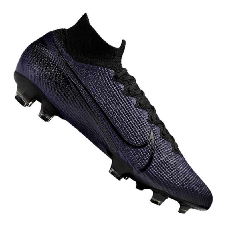 Chaussure Nike Superfly 7 Elite Fg M AQ4174-010 le noir le noir